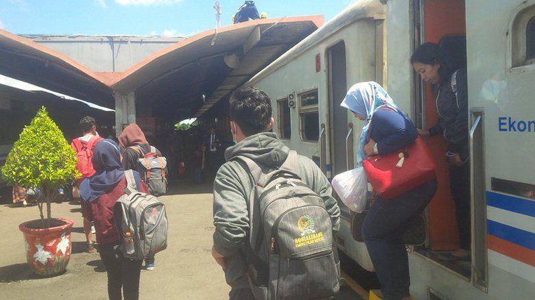 Daop 9 Ganti Nama Tiga Stasiun dan Jadwal Sejumlah Kereta di Banyuwangi