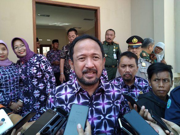 Jelang Pilkada Ponorogo, Sejumlah Jajak Pendapat Daring Tawarkan Kandidat
