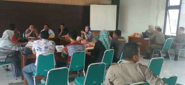 Praktik Galian Persawahan Benjeng Resahkan Warga, Pemkab Gresik Periksa Izin