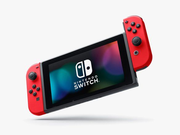 Bos Nintendo Pensiun Setelah Sukses Jual Switch