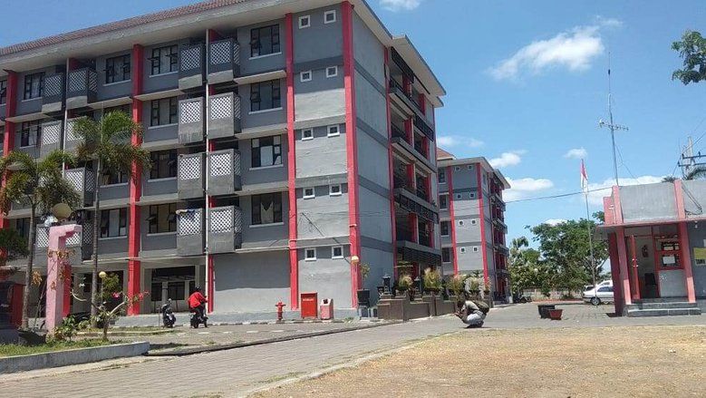 Pemkot Blitar Usulkan Pembangunan Satu Rusunawa Baru