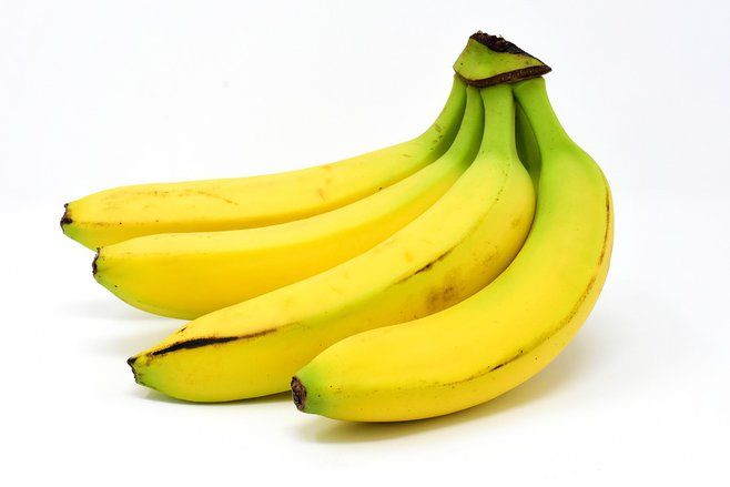 Pisang Cocok untuk Anak Kurang Gizi