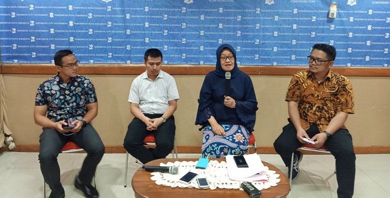 Anggarkan Rp&nbsp;99 Miliar, Pemkot Surabaya Bangun Instalasi Kedokteran Nuklir