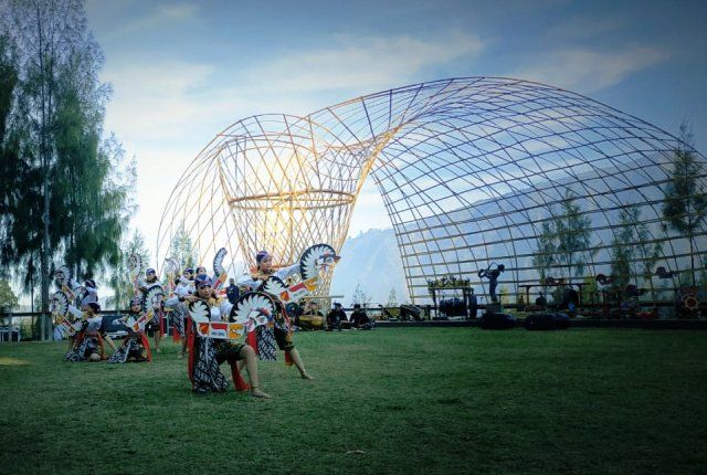 Gubernur Jatim Wacanakan “Festival Jathilan” Jadi Kalender Wisata Nasional