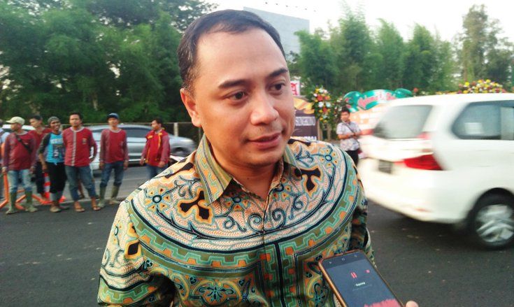 Pemkot Surabaya Lanjutkan Proyek JLLB dan JLDB pada 2020