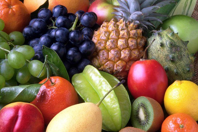 Sering Cemas, Atasi dengan Konsumsi Buah Ini