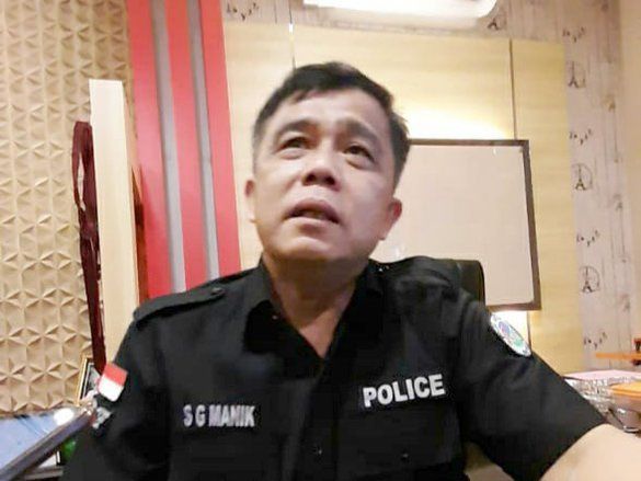 Seminggu Polda Jatim Amankan 5,3 Kg Sabu dan 2,7 Kg Ganja