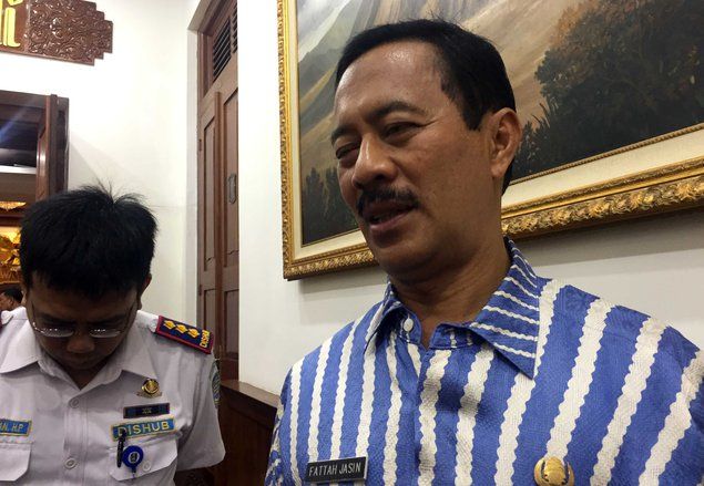 Dishub Jatim Mulai Petakan Titik Rawan Jalan Tol