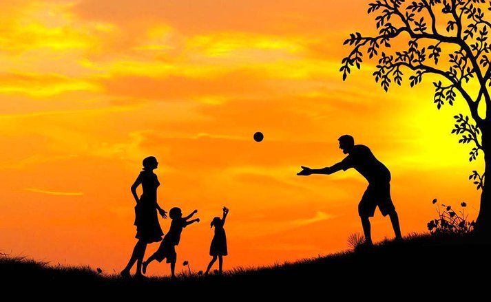 Temukan Bakat Anak dengan Tiga Konsep
