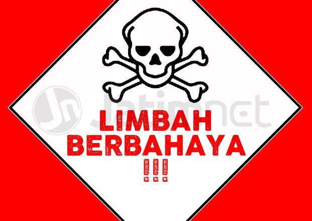 PT Mahatex Investigasi Dugaan Kebocoran Limbah