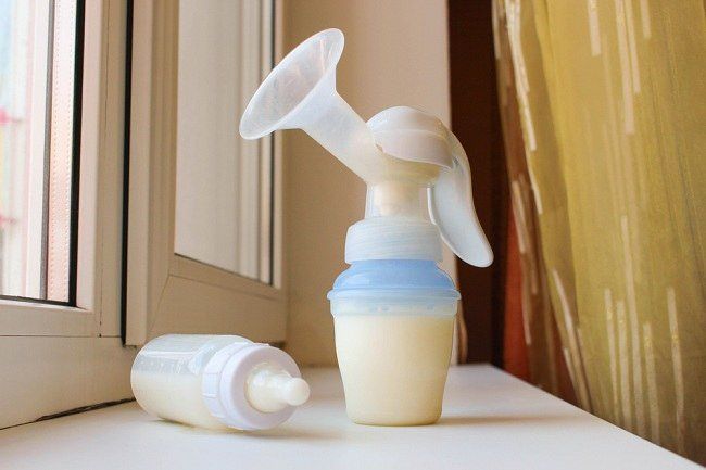Penggunaan Pompa Payudara Terlalu Sering Berbahaya bagi Ibu dan Bayi