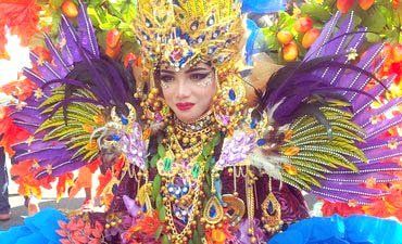 FPI Jatim Menilai JFC Melanggar Norma Kesusilaan dan Agama