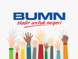 Laba Seluruh BUMN di Atas Rp 200 Triliun