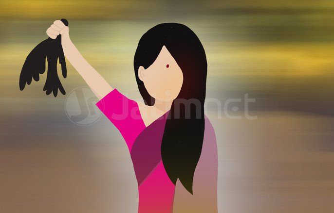 Polisi Tangkap Wanita India Karena Potong Kemaluan Penguntitnya