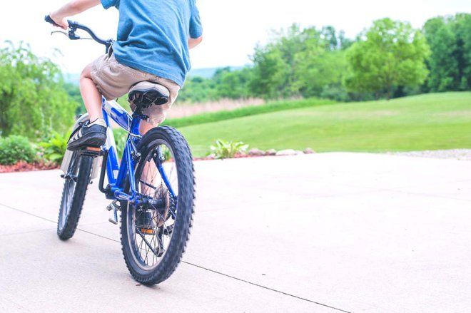 Orang Tua Perlu Memilih Olahraga yang Tepat untuk Anak Autis