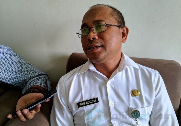 Pemkab Ponorogo Alokasikan Rp 12 M Renovasi 125 SDN