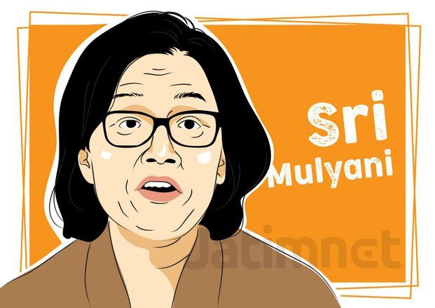 Sri Mulyani Dukung LHKPN Terintegrasi dengan SPT&nbsp;