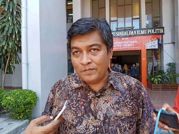 Akademisi Unair Sebut Komunikasi dan Interaksi Cegah Kekerasan Rasial