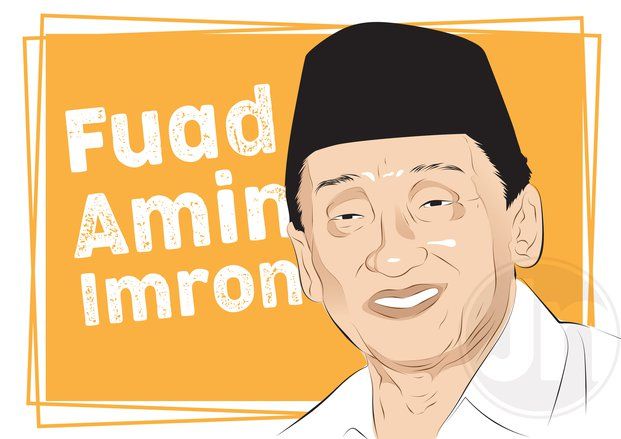 Fuad Amin Tujuh Kali Jalani Perawatan di Surabaya dan Sidoarjo