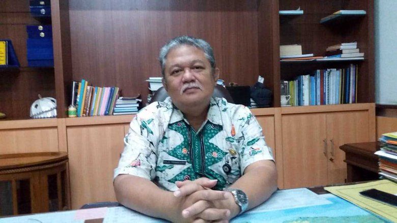 Pemprov Siapkan Rp3,5 Miliar Ubah Bakorwil Jadi <em>Job Center</em>