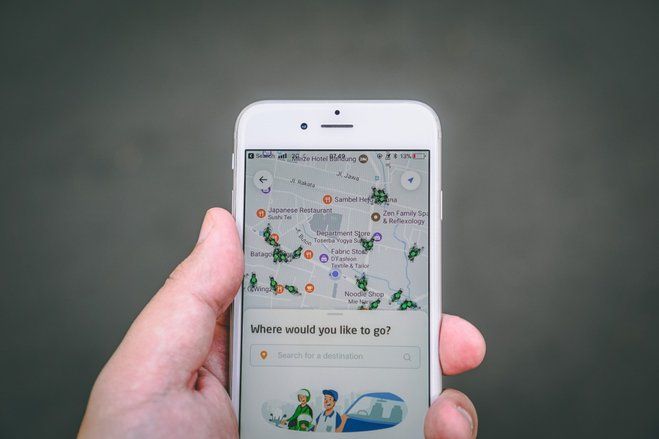 Pemerintah Larang Pemberian Diskon, Ini Tanggapan Gojek dan Grab