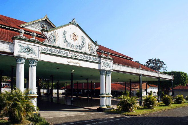 Keraton Yogyakarta Bangun Perpustakaan Digital Khusus Naskah Kuno