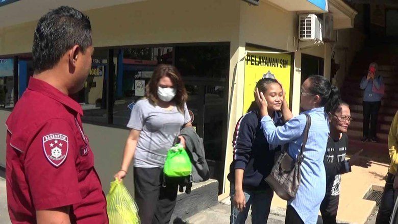 Ibu Bayi yang Ditemukan Tewas Dirawat di RSJ Lawang