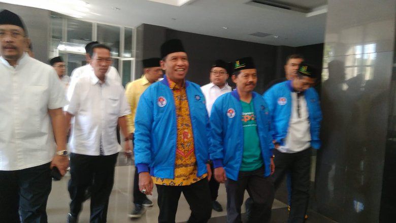 Menpora Anggap GBT Belum Tentu Jadi Tuan Rumah Piala Dunia U-20