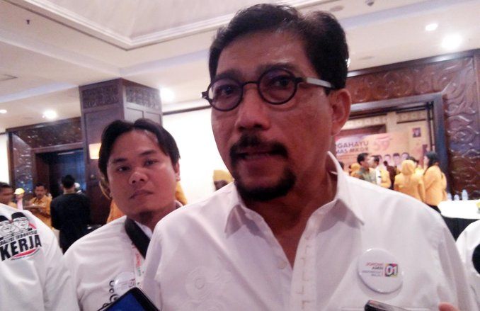 Machfud Arifin: Jangan Deklarasi Saja, Turun ke Kampung