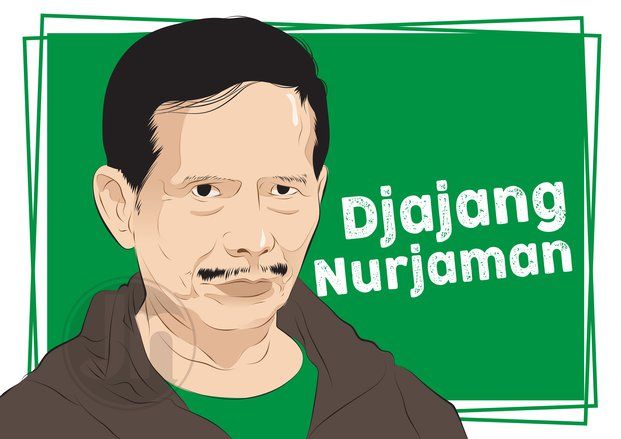 <em>Hatur Nuhun</em>, Kang Djanur!