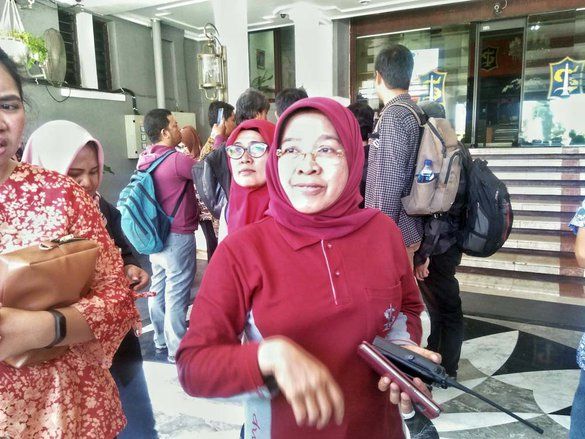 Ekslokalisasi Moroseneng segera Berubah Menjadi Wisata Kebun Anggrek