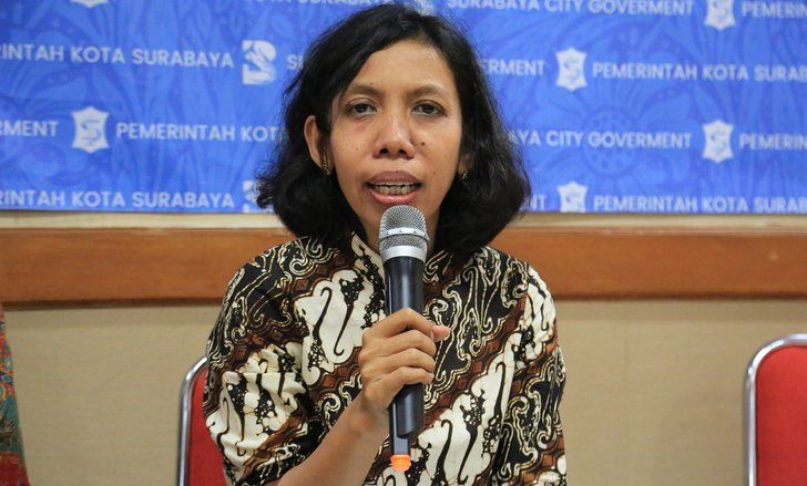 Tingkatkan Pendapatan, Pemkot Surabaya Alih Fungsi Sejumlah Lahan Pendidikan