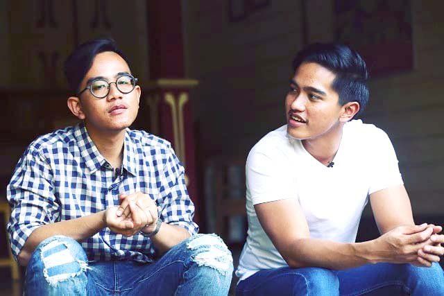 Gibran: Ayah Dirundung Banyak Orang sebagai Bahan Lelucon