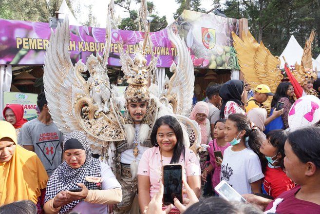 Tahun Ini Jember Berjuang Semarakkan JFC Tanpa Dynand Fariz