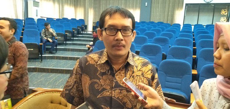 Infrastruktur dan Akses Pengetahuan Disebut Sebagai Kunci Pertumbuhan Ekonomi Indonesia