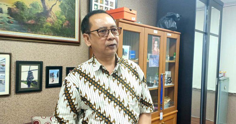 ISPU Sebut Kondisi Udara Surabaya Masih Layak Hirup