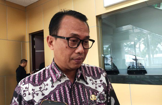 Harga Bawang Merah Anjlok di Sentra Produksi