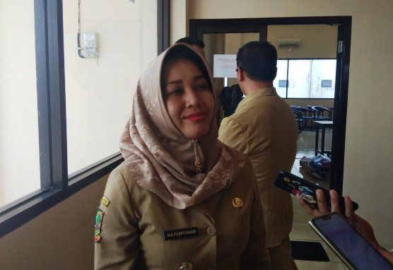 Pemkot Mojokerto Respons Inisiatif Warga Normalisasi Kali Tlusur