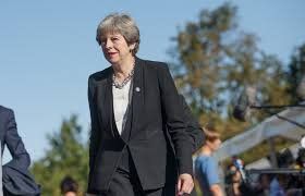 Perketat Konten Siber, Inggris Susun Undang-Undang Baru