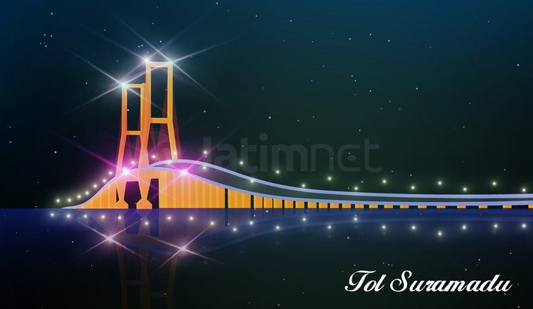 BBPJN VIII Pasang Sensor Pantau Kerusakan di Suramadu