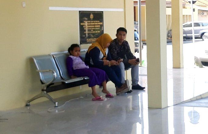 Dua Terduga Pembunuh Pria di Kebun Jagung Mojokerto Tertangkap