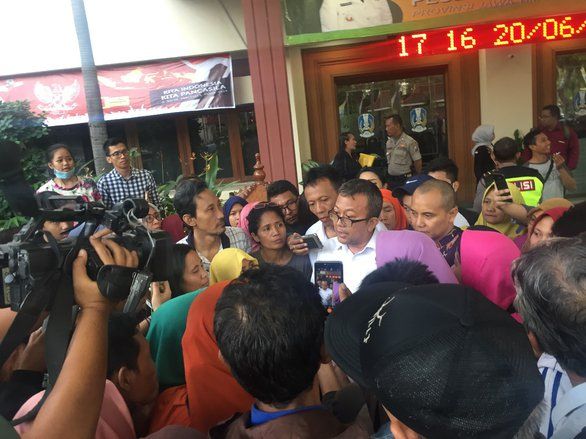 Dindik Jatim Undur Sehari Pendaftaran PPDB SMA