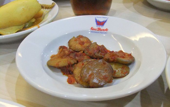 Begini Rahasia Masak Jengkol Agar Tak Berbau