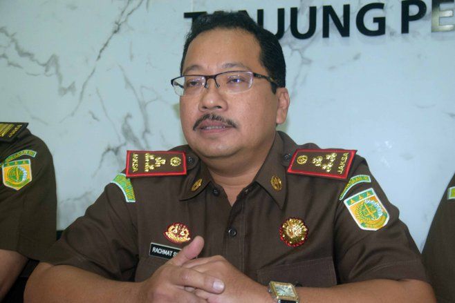 Kejari Tanjung Perak Siapkan 20 JPU Tangani Kasus Penebangan Liar