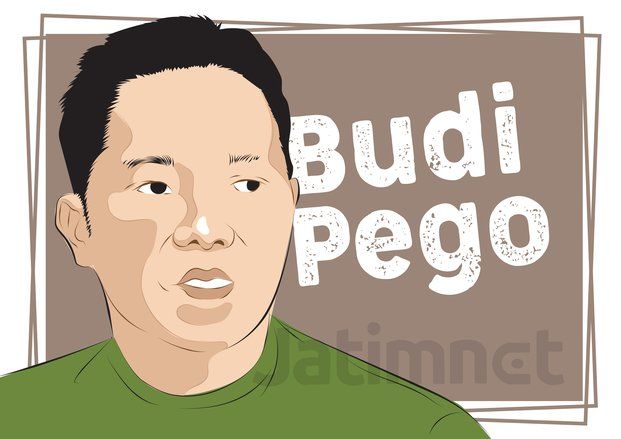 Kasus Budi Pego Gambaran Peradilan Berpihak Pemodal