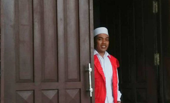 Baru Tiga Bulan Bebas, Maling Ponsel Gresik Terancam Dibui Lagi