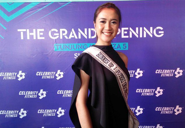 Tips Hidup Sehat dari Yasmin Oktavia