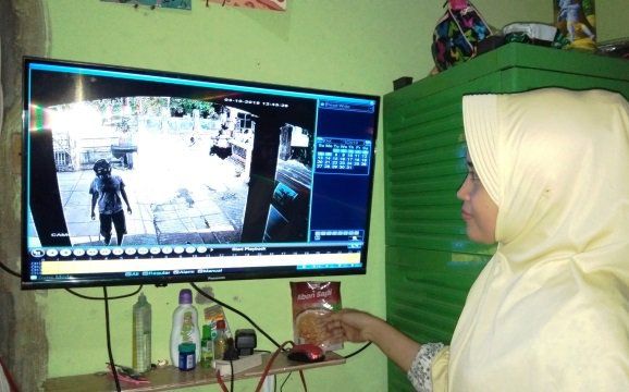 Waspada, Pencuri Motor di Mojokerto Kian Lihai