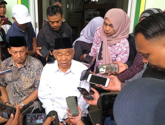  Klaim Unggul di Semua Dapil, Ini Rahasia Kemenangan Gus Barra di Pilbup Mojokerto