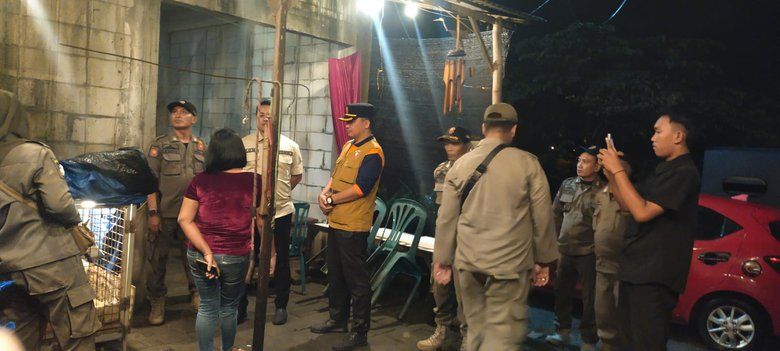 Selama Ramadan hingga Lebaran, Tempat Hiburan Malam di Mojokerto Dilarang Buka